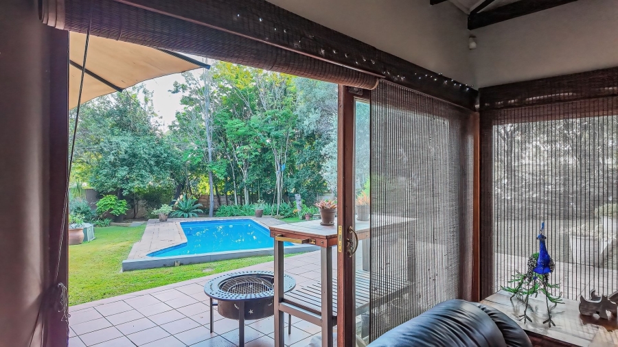 4 Bedroom Property for Sale in Protea Park North West